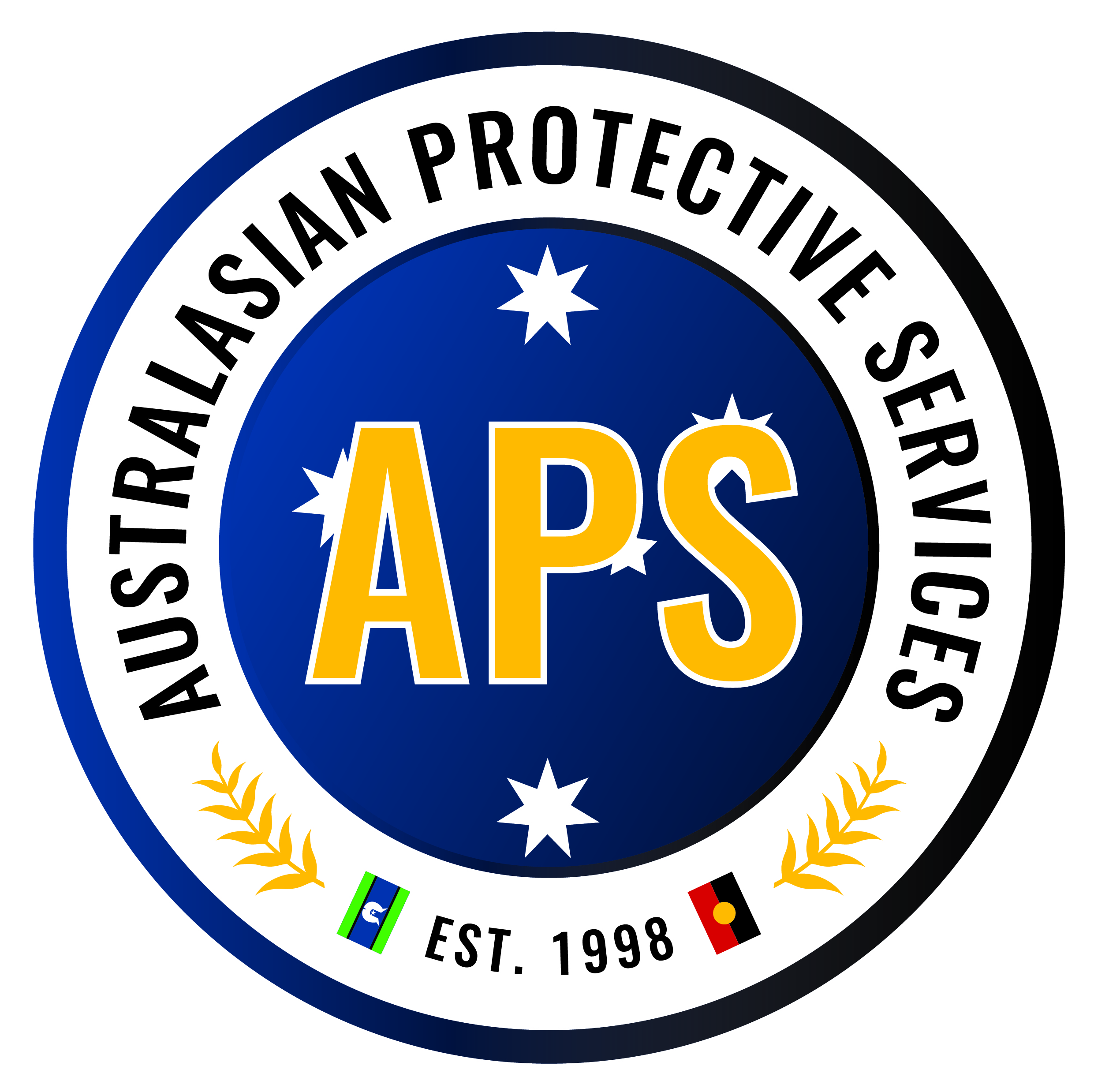 APS Logo
