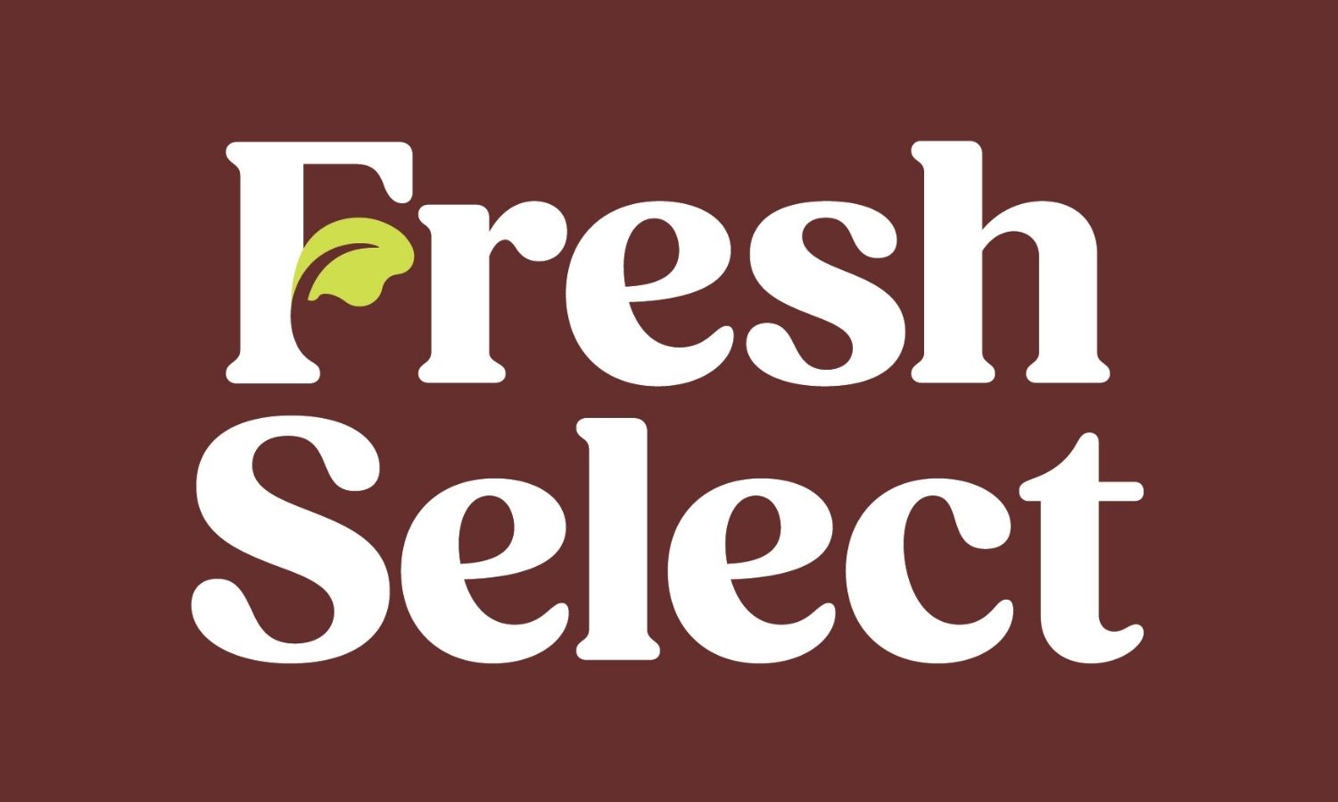 Fresh Select